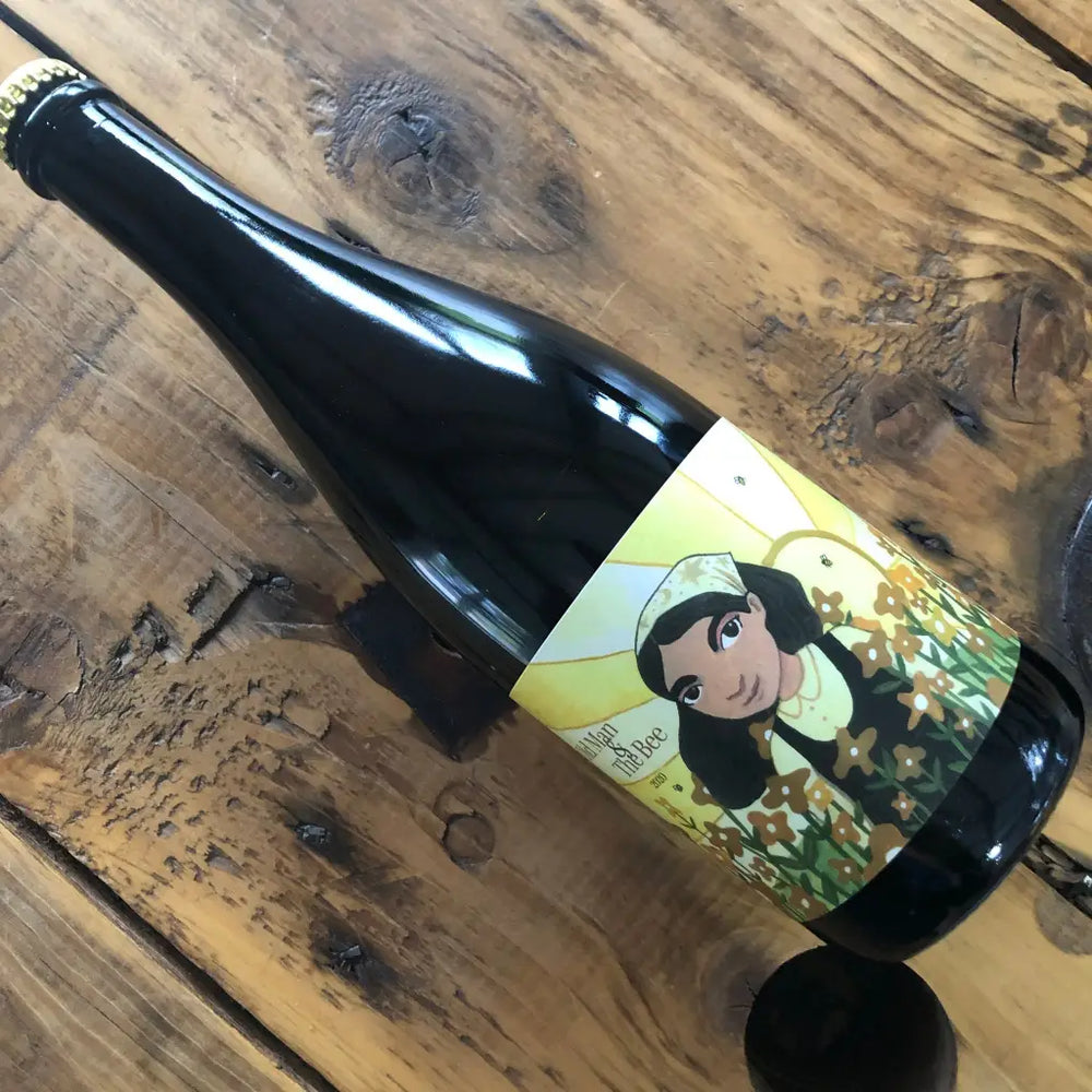 Little Pomona - Old Man & The Bee 2020 Cider - English + Perry Hard