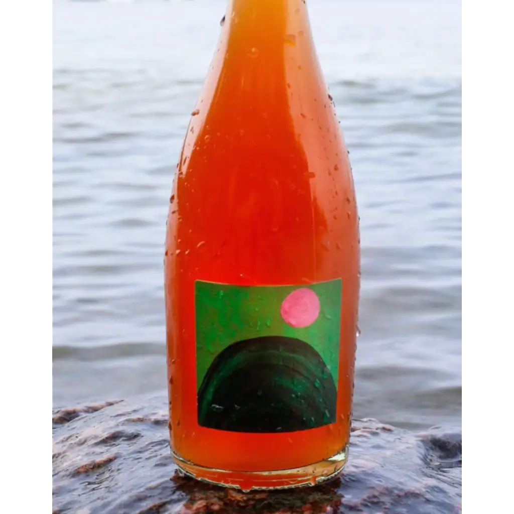 Revel Cider - Mirabelle - Hard