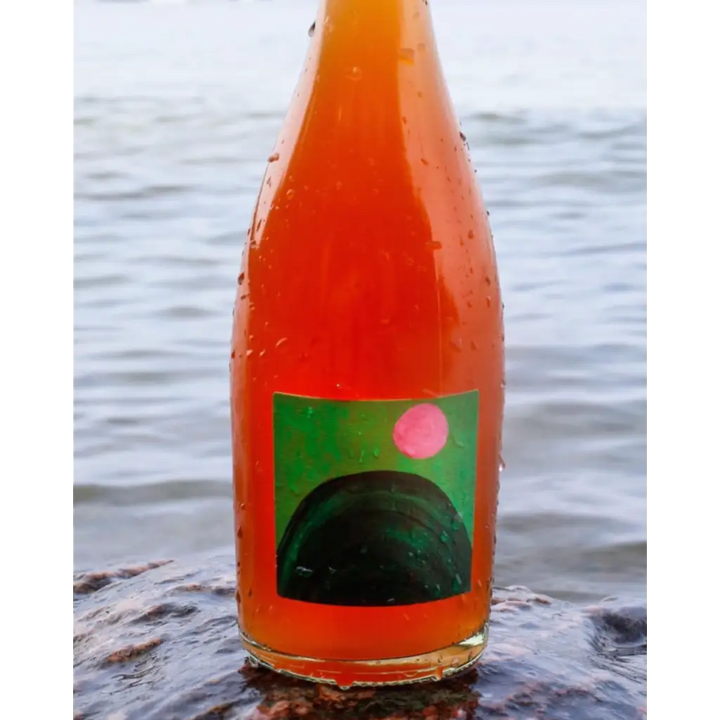 Revel Cider - Mirabelle - Hard