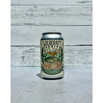 WildCraft Cider Works PREMIUM